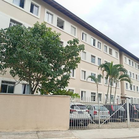 Condominio Bahamas, Prainha - Caraguatatuba Eksteriør billede