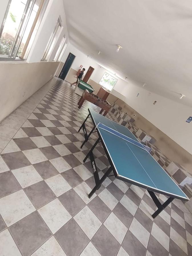 Condominio Bahamas, Prainha - Caraguatatuba Eksteriør billede