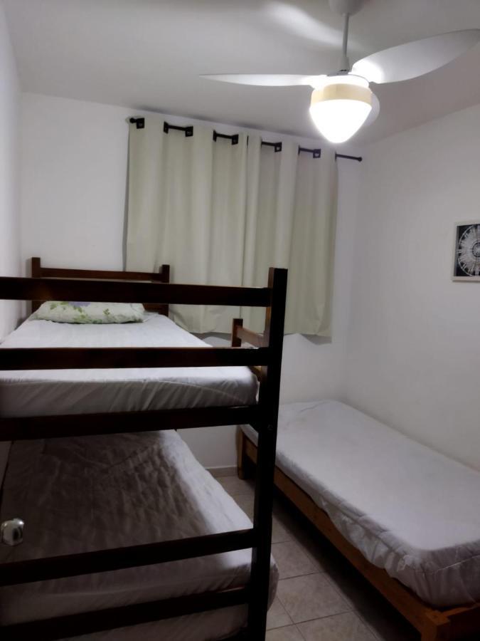 Condominio Bahamas, Prainha - Caraguatatuba Eksteriør billede