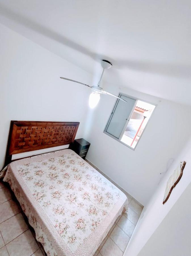 Condominio Bahamas, Prainha - Caraguatatuba Eksteriør billede