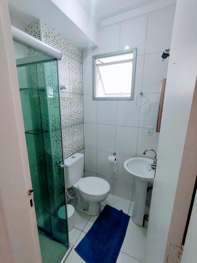 Condominio Bahamas, Prainha - Caraguatatuba Eksteriør billede