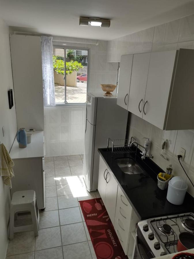Condominio Bahamas, Prainha - Caraguatatuba Eksteriør billede
