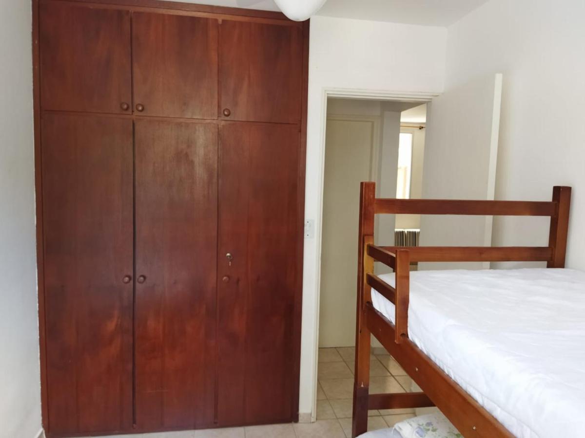 Condominio Bahamas, Prainha - Caraguatatuba Eksteriør billede