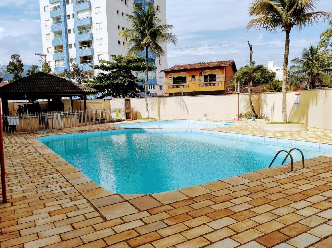 Condominio Bahamas, Prainha - Caraguatatuba Eksteriør billede