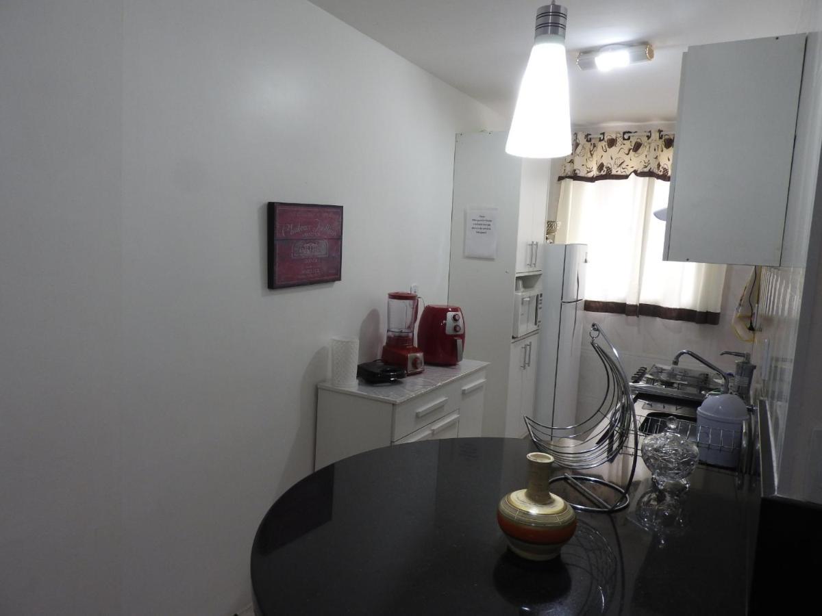 Condominio Bahamas, Prainha - Caraguatatuba Eksteriør billede