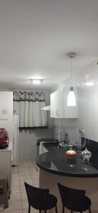 Condominio Bahamas, Prainha - Caraguatatuba Eksteriør billede