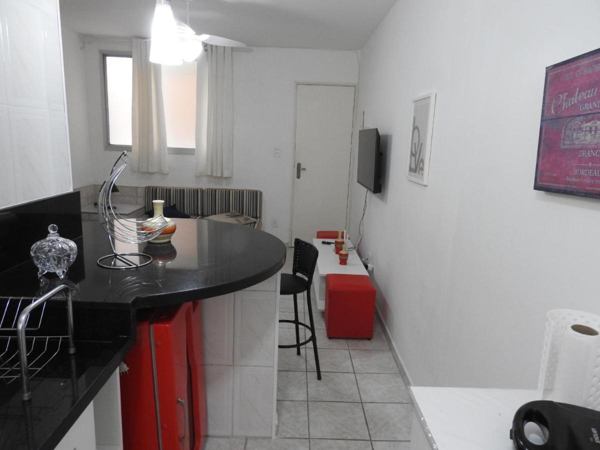 Condominio Bahamas, Prainha - Caraguatatuba Eksteriør billede