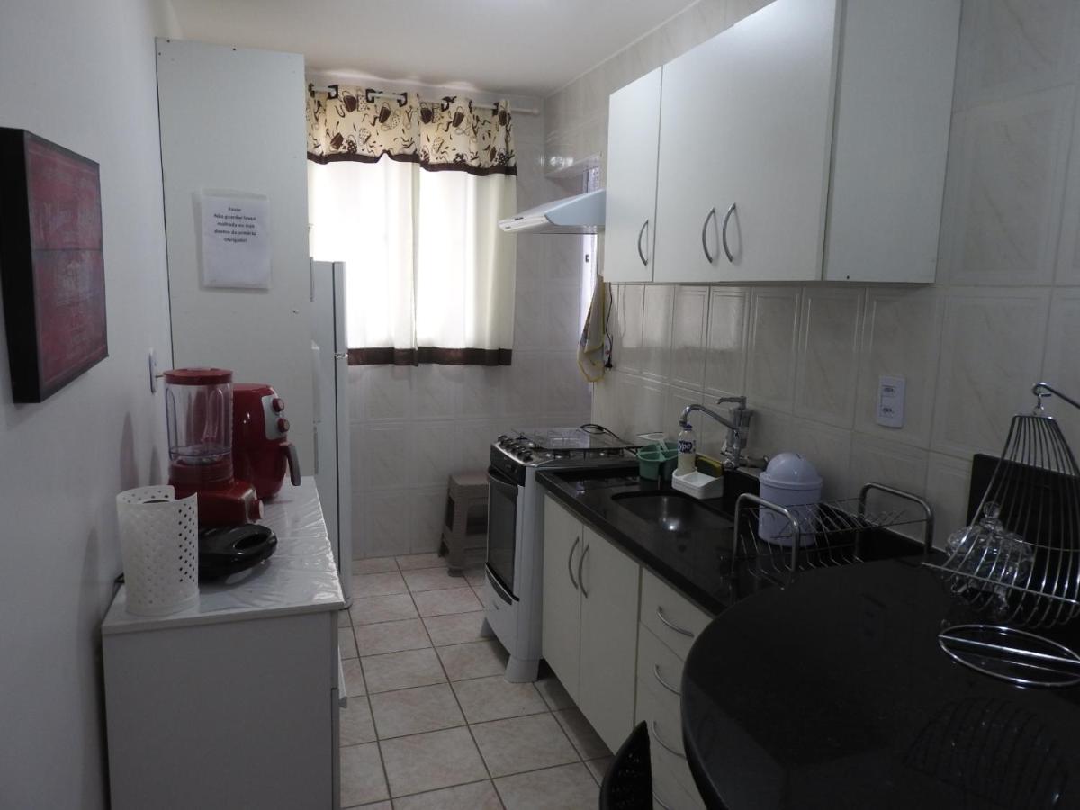 Condominio Bahamas, Prainha - Caraguatatuba Eksteriør billede