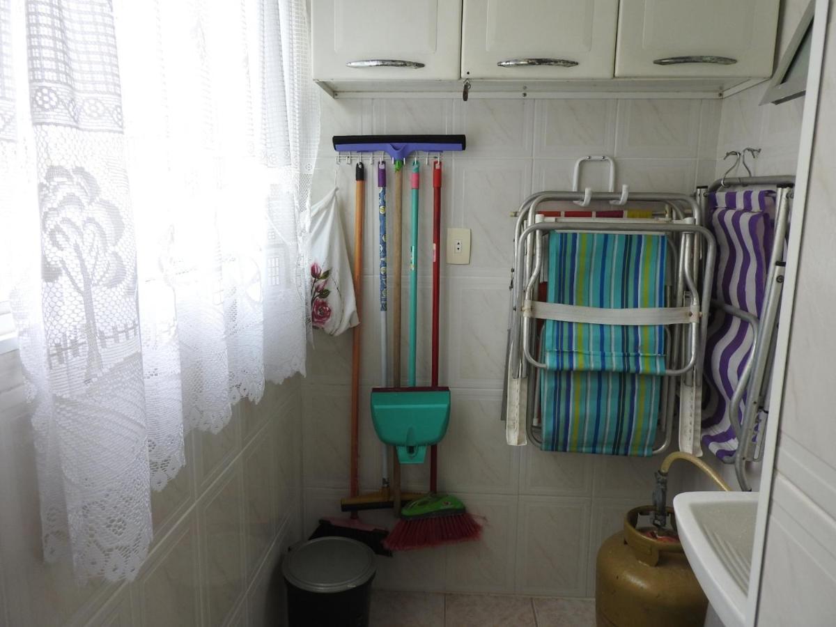 Condominio Bahamas, Prainha - Caraguatatuba Eksteriør billede